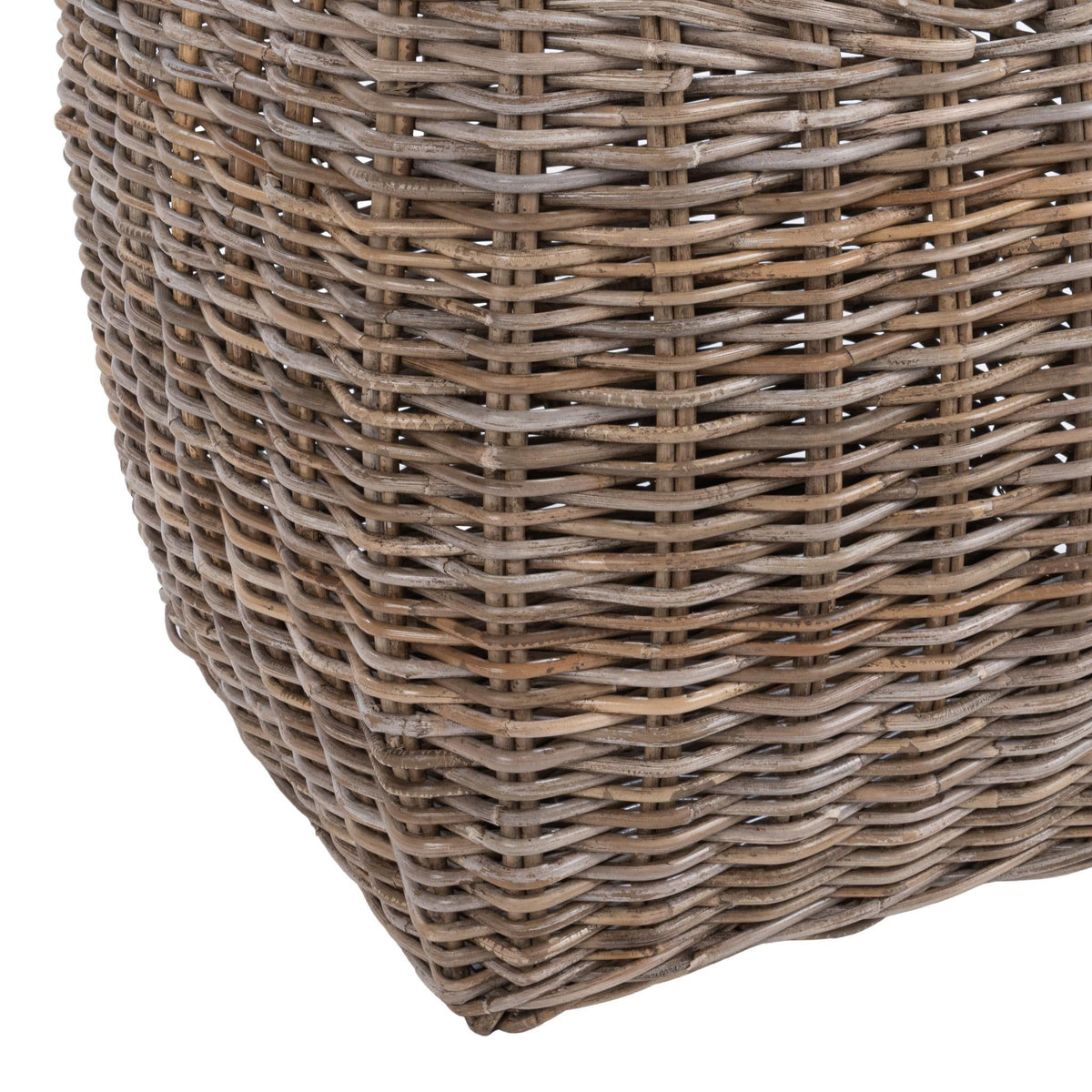 Kubu Rattan Basket