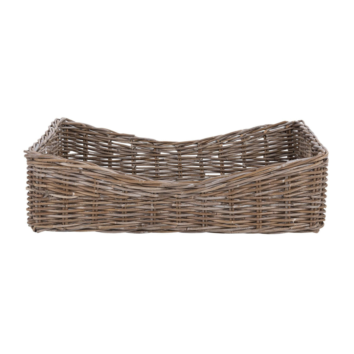 Kubu Rattan Basket
