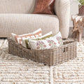 Kubu Rattan Basket