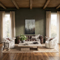 Soumak Rug