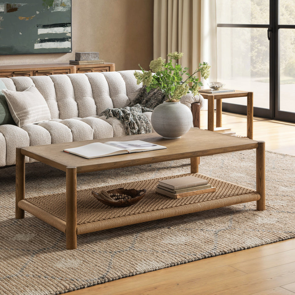 Rustica Rug