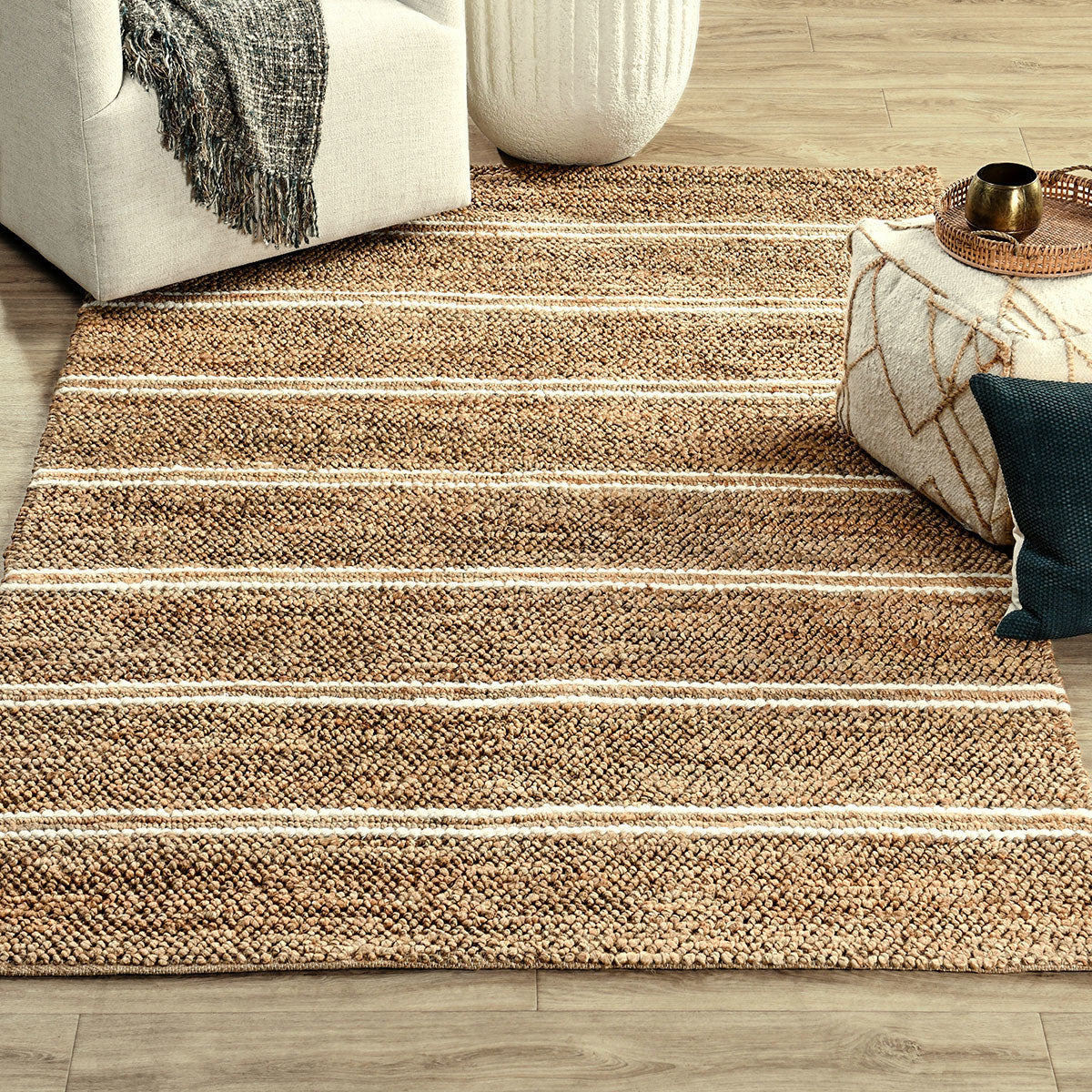 Madrid Rug