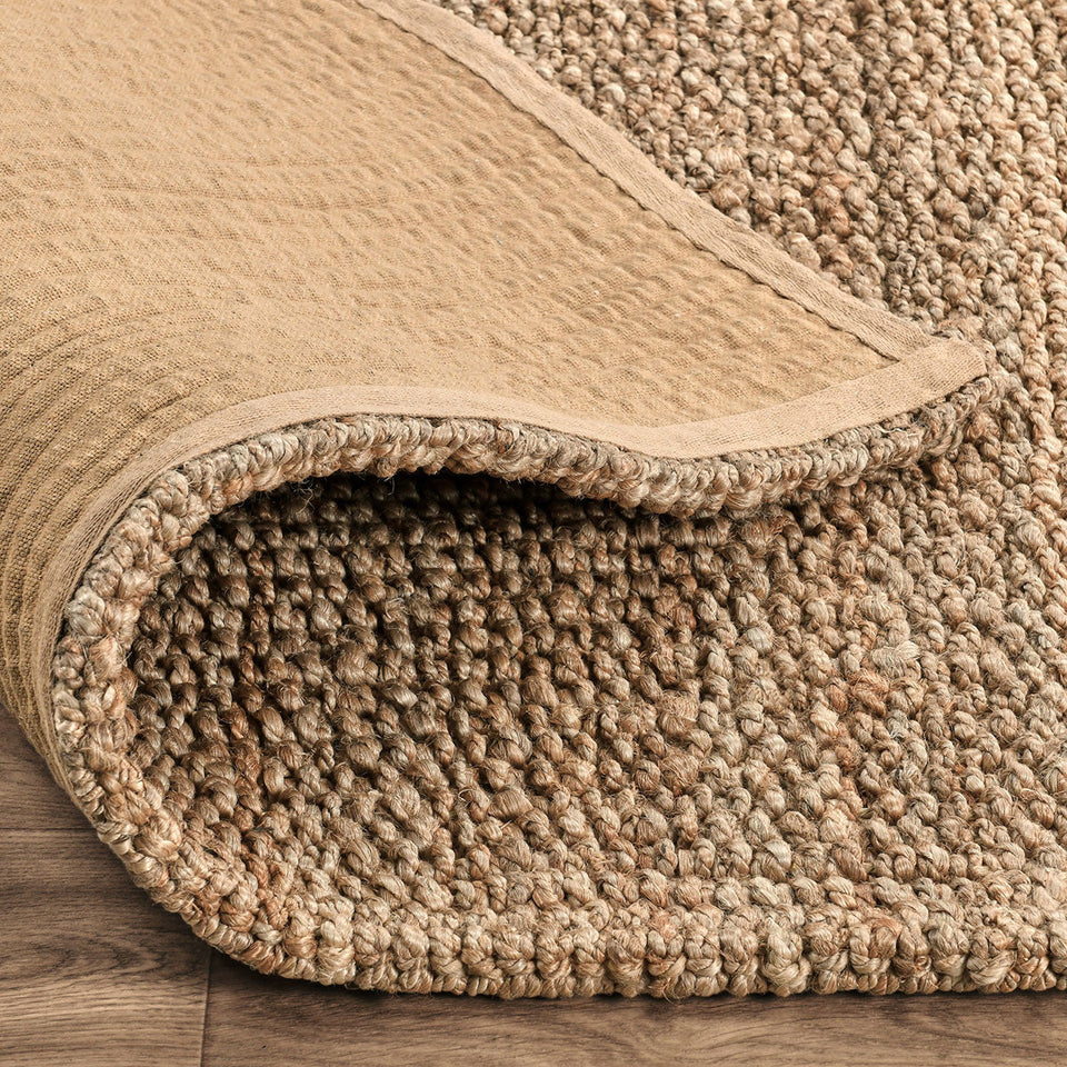 Chunky Loop Rug