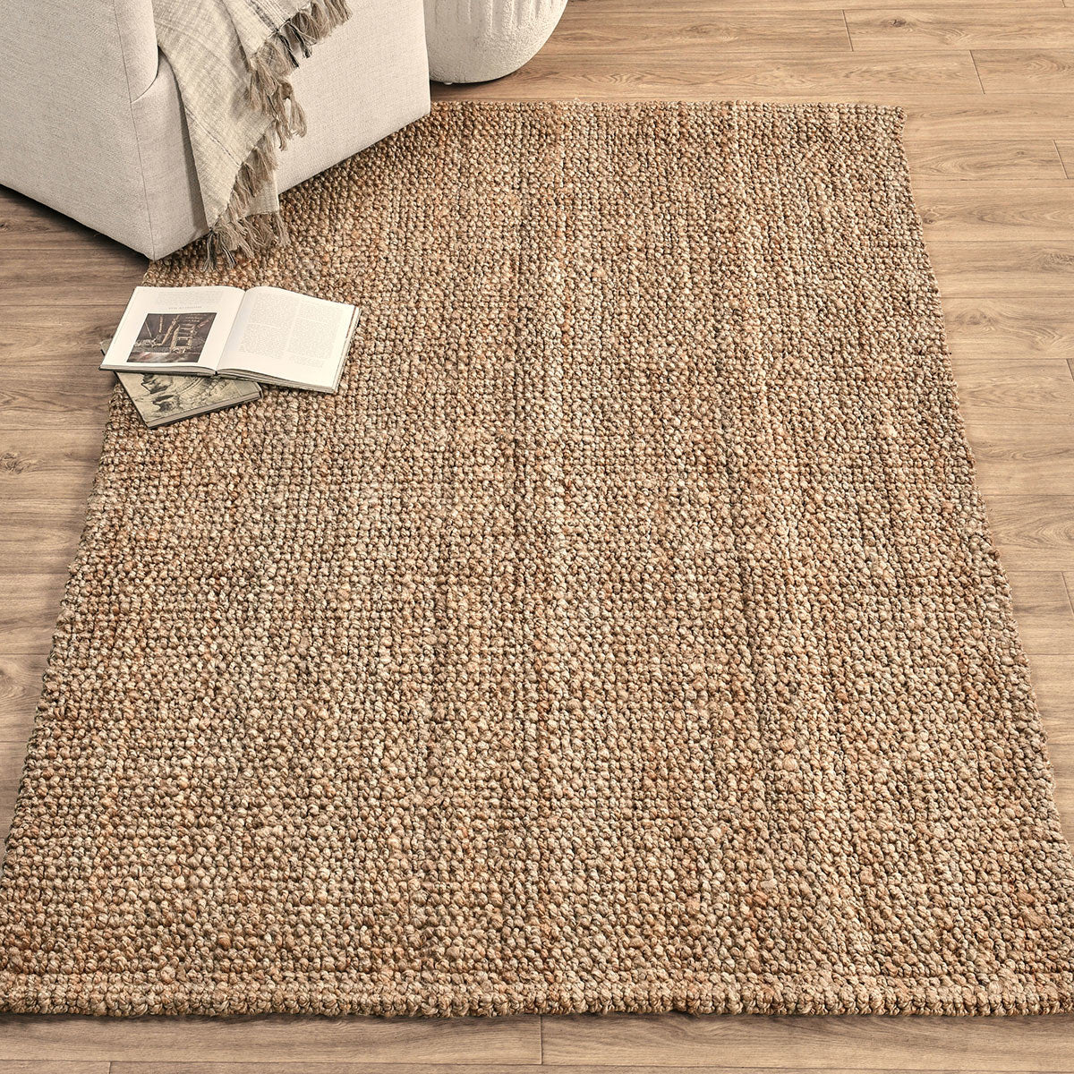 Chunky Loop Rug