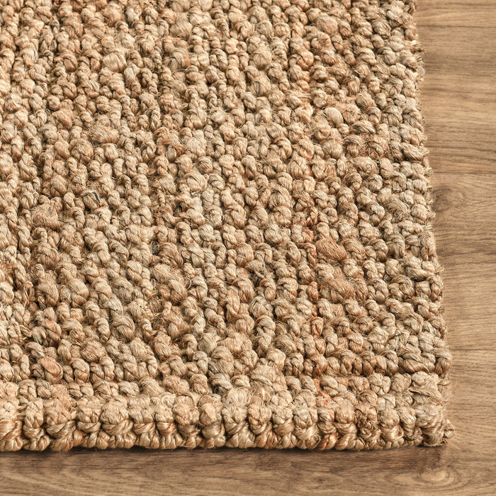 Chunky Loop Rug