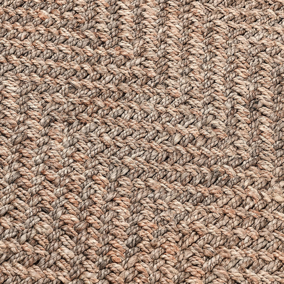 Herringbone Rug