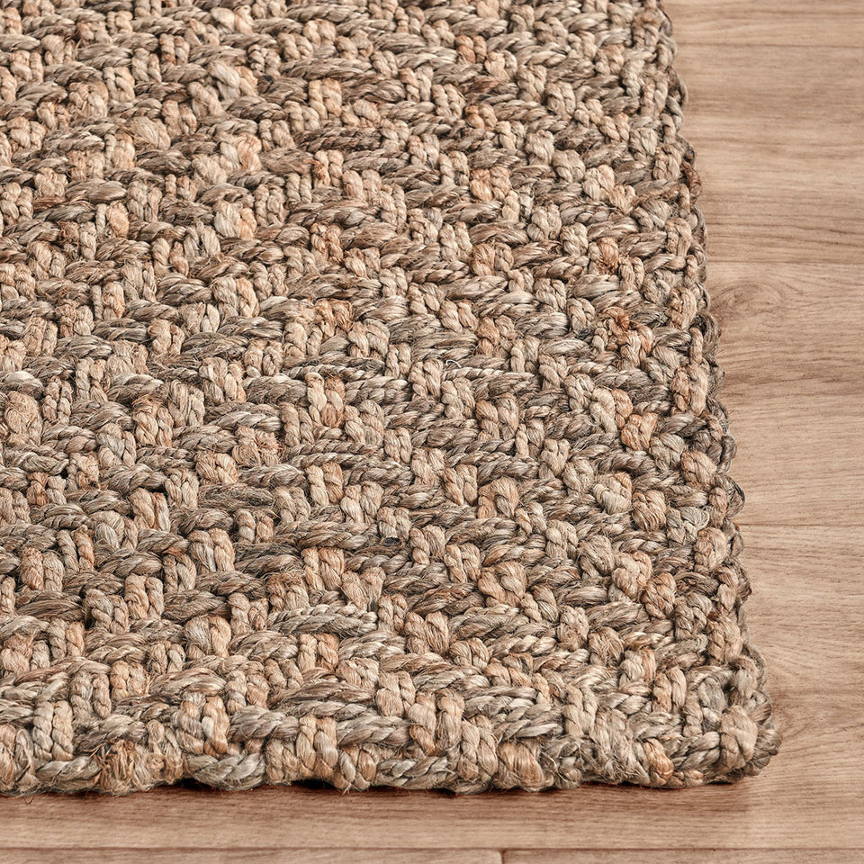 Herringbone Rug