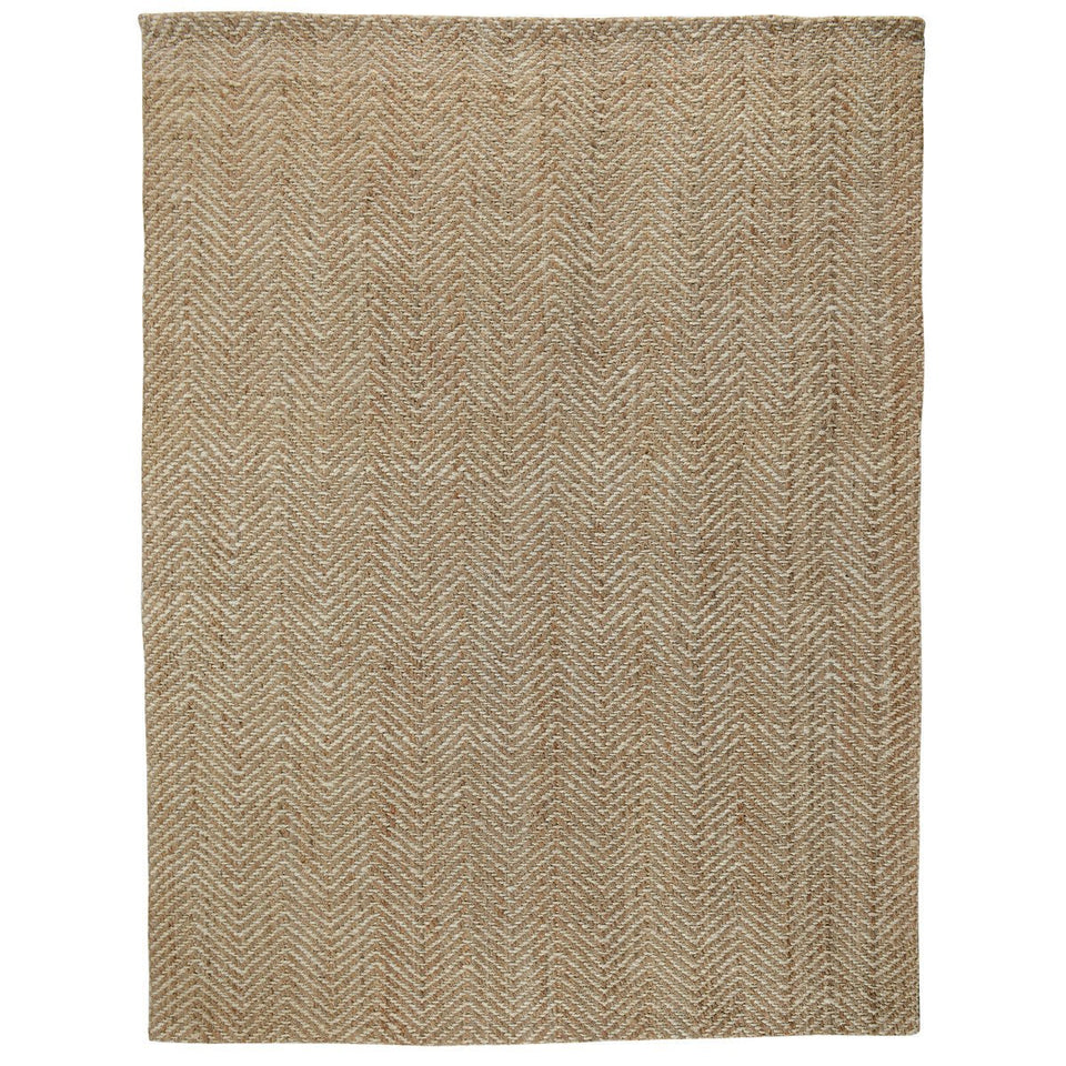 Herringbone Rug