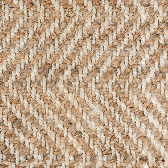 Herringbone Rug