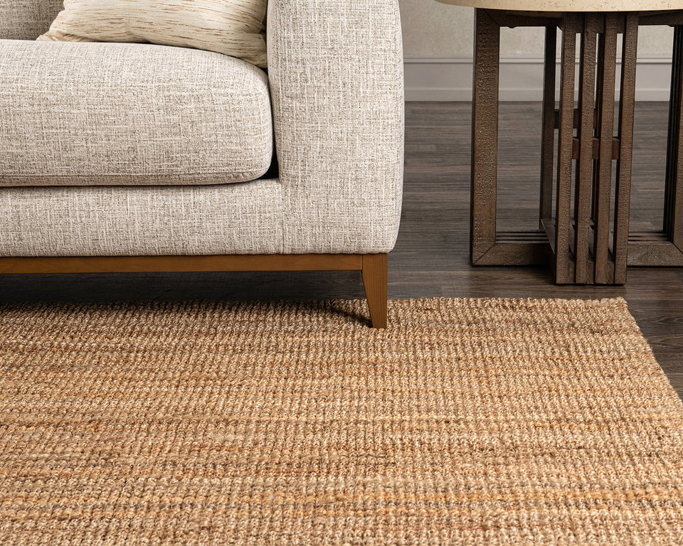 Mini Boucle Rug