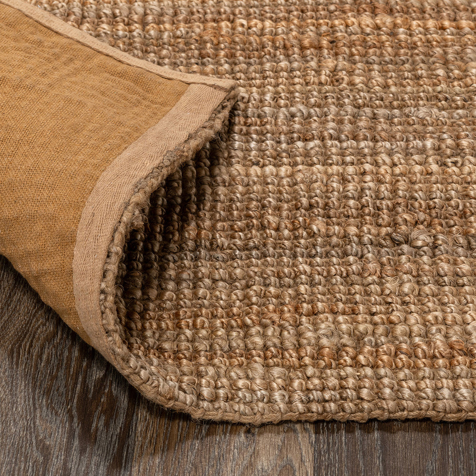 Mini Boucle Rug