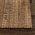 Mini Boucle Rug
