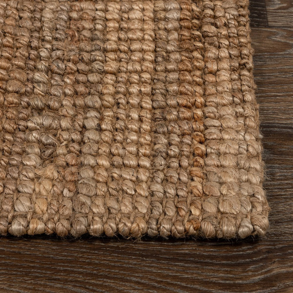 Mini Boucle Rug