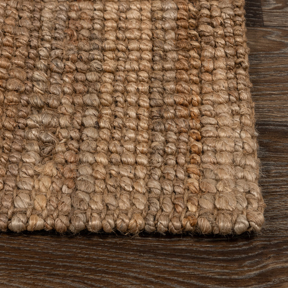 Mini Boucle Rug