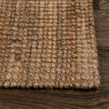 Mini Boucle Rug