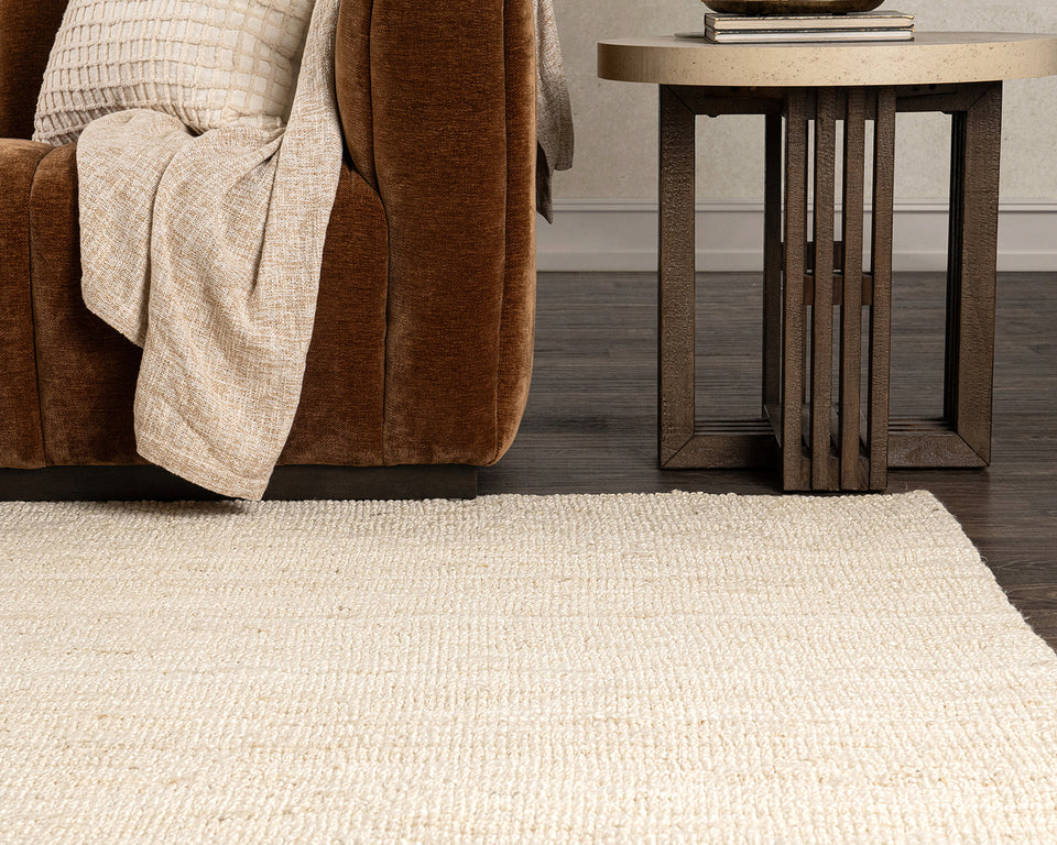 Mini Boucle Rug