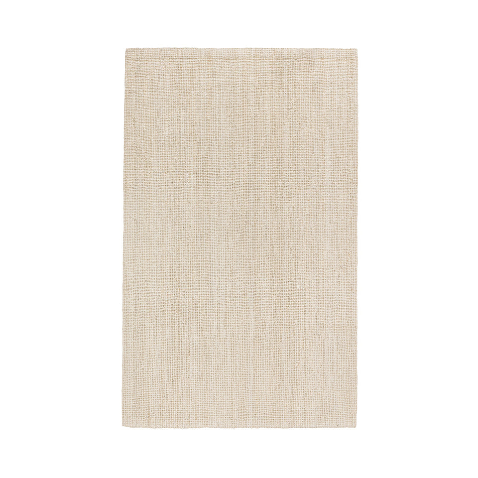Mini Boucle Rug