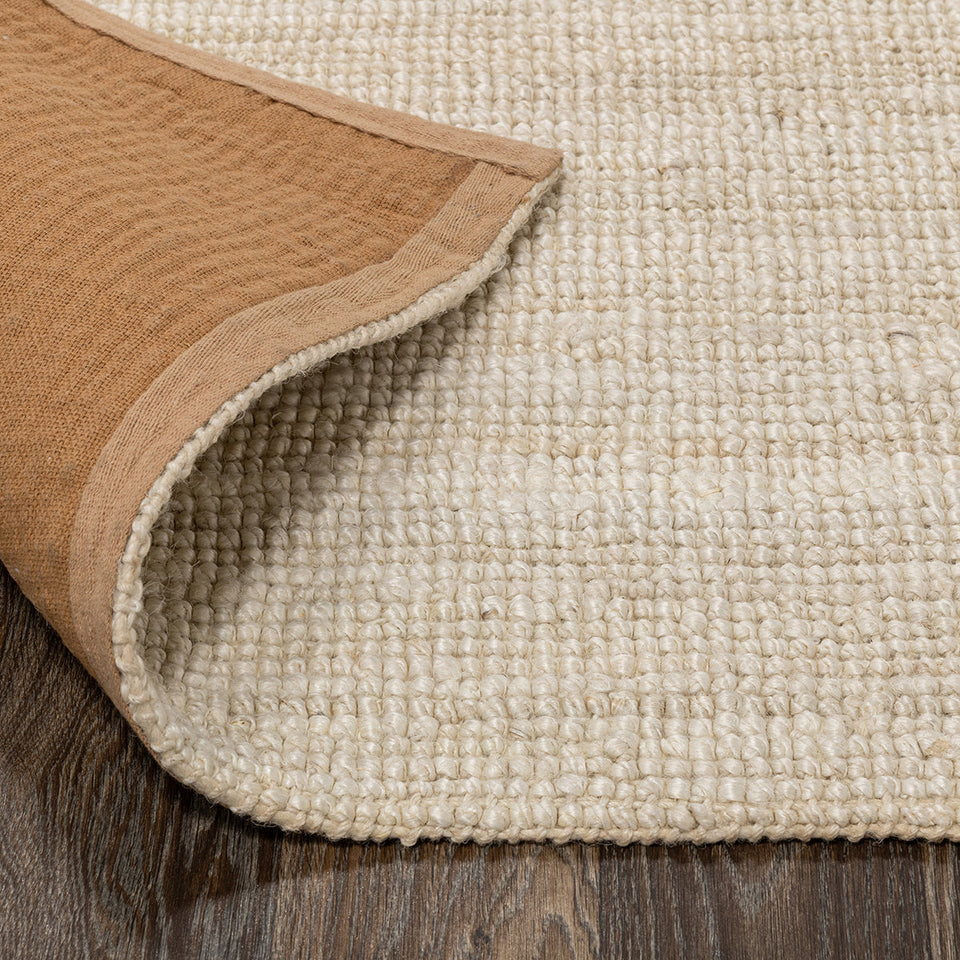 Mini Boucle Rug