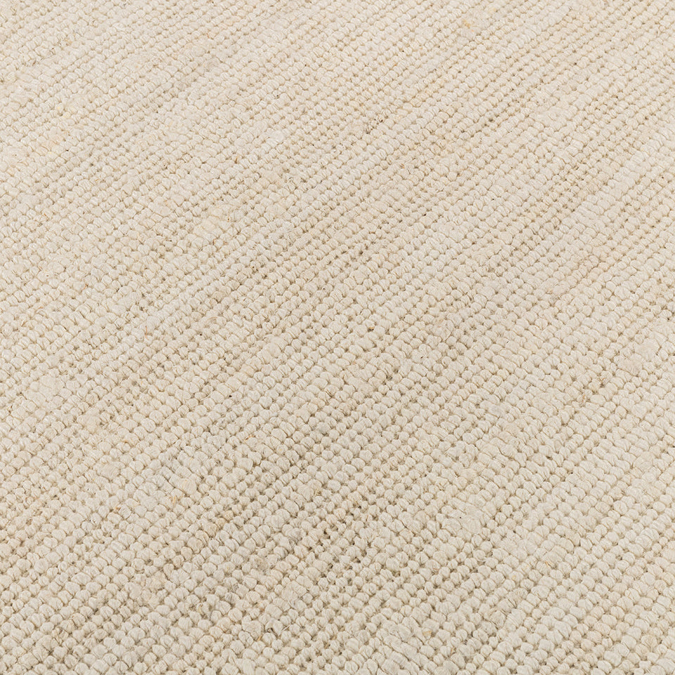 Mini Boucle Rug