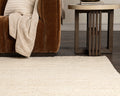 Mini Boucle Rug