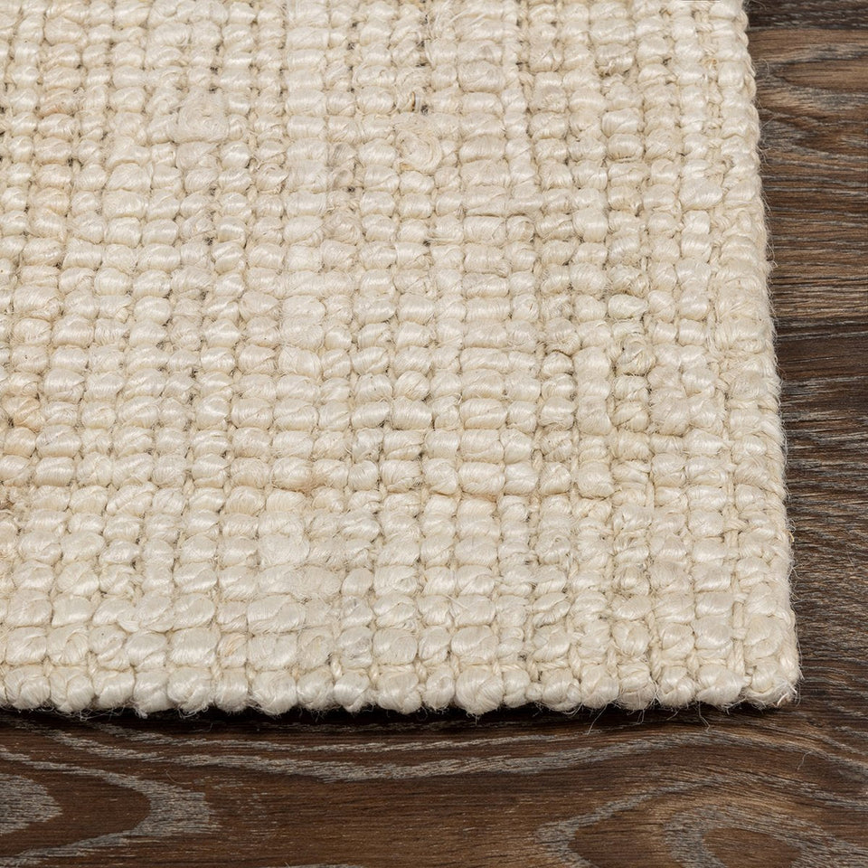 Mini Boucle Rug