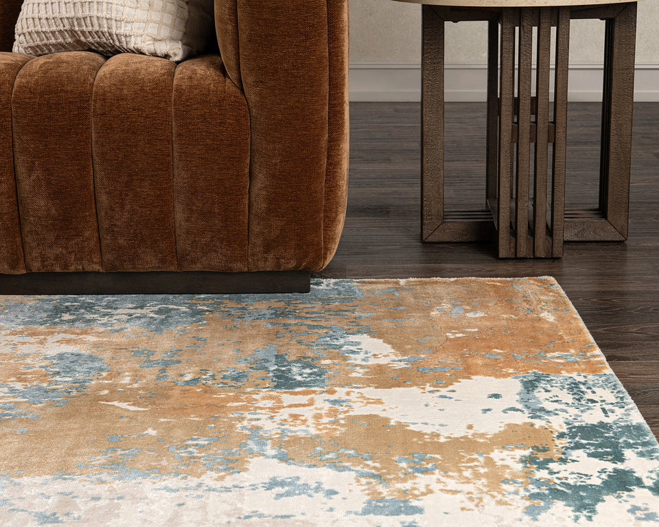 Vienna Rug
