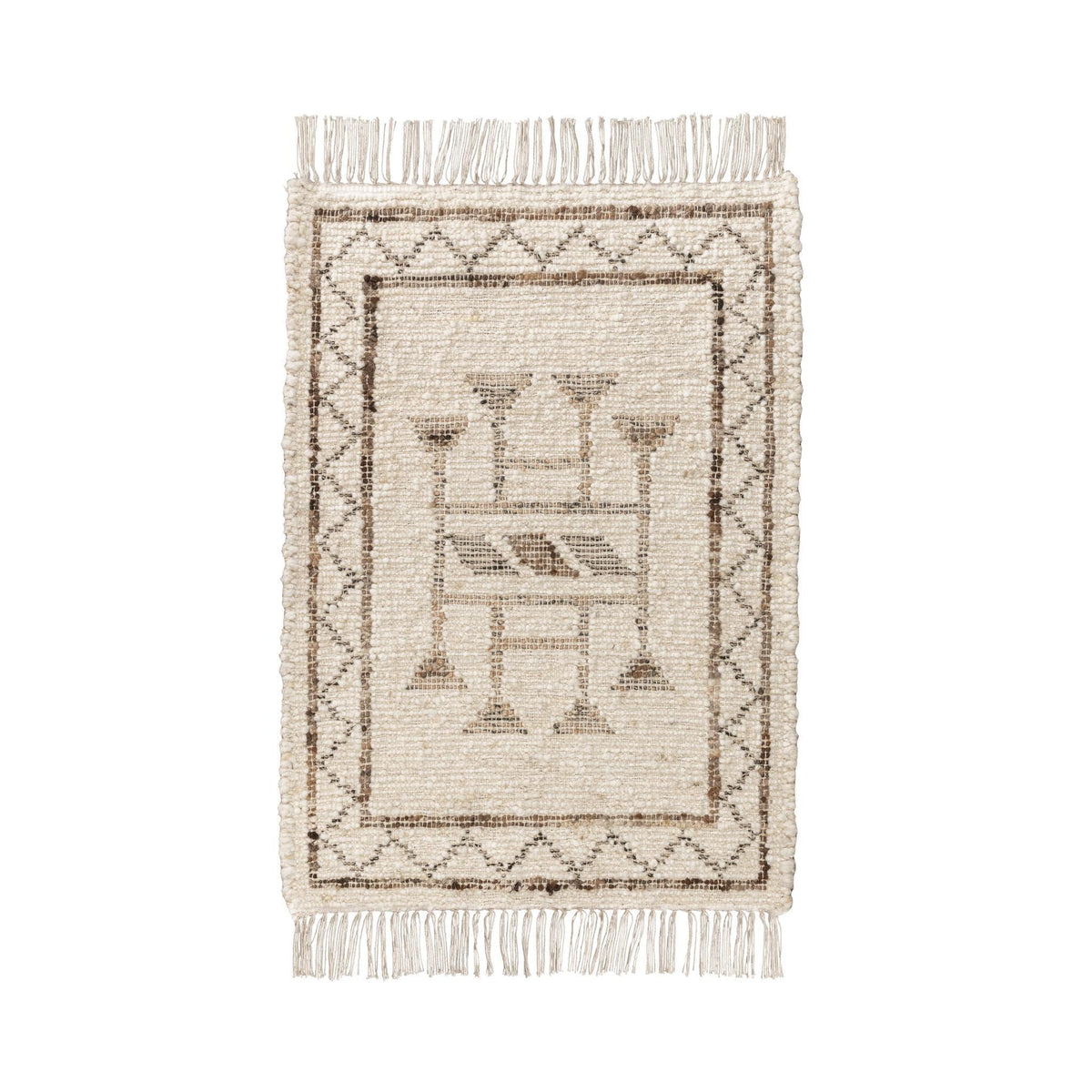Gazi Rug