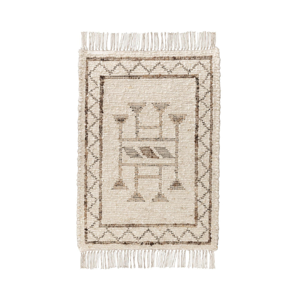 Gazi Rug