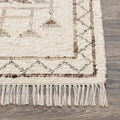 Gazi Rug