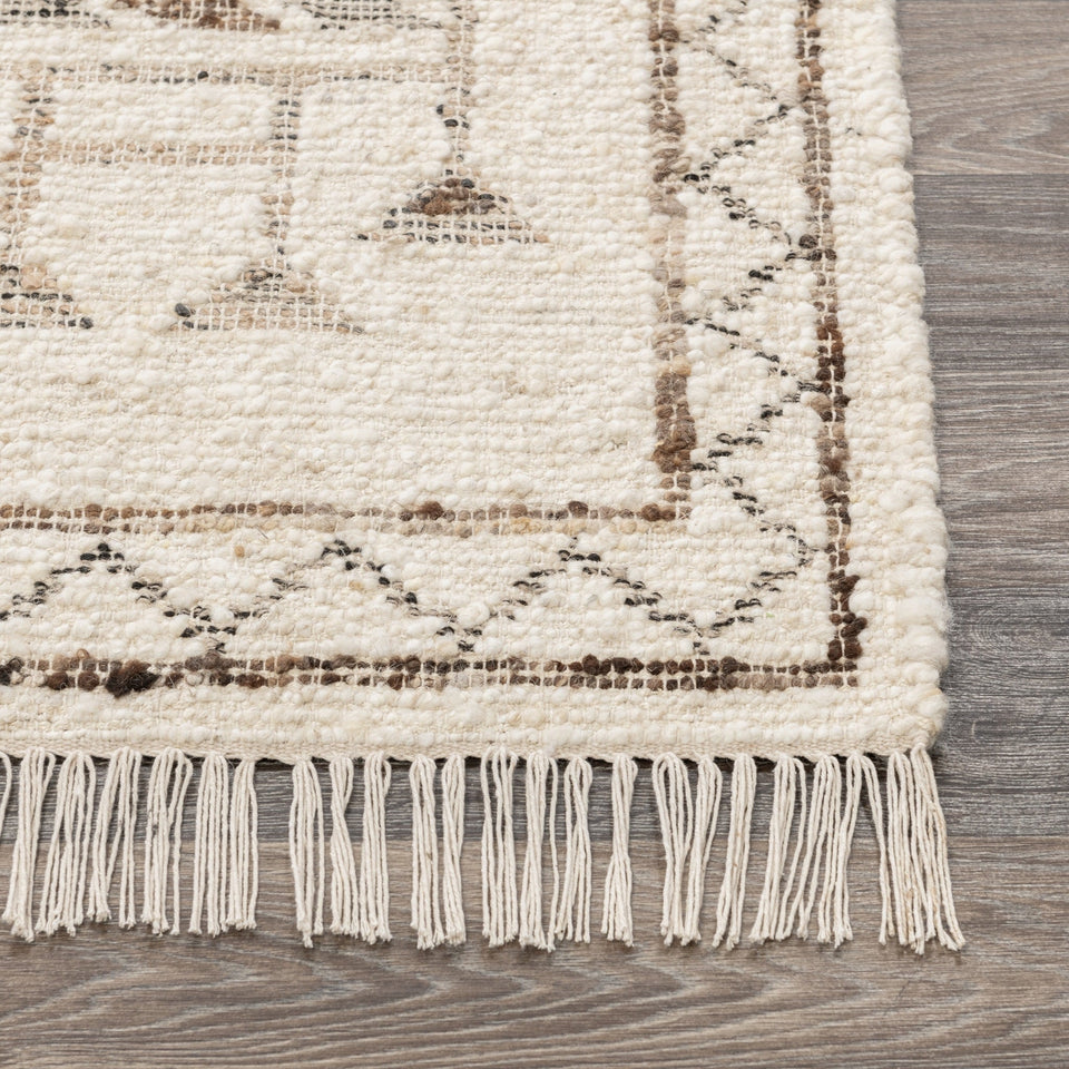 Gazi Rug