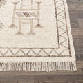 Gazi Rug