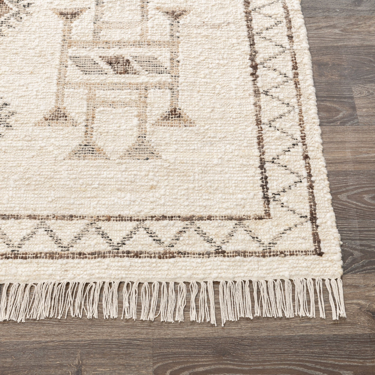 Gazi Rug