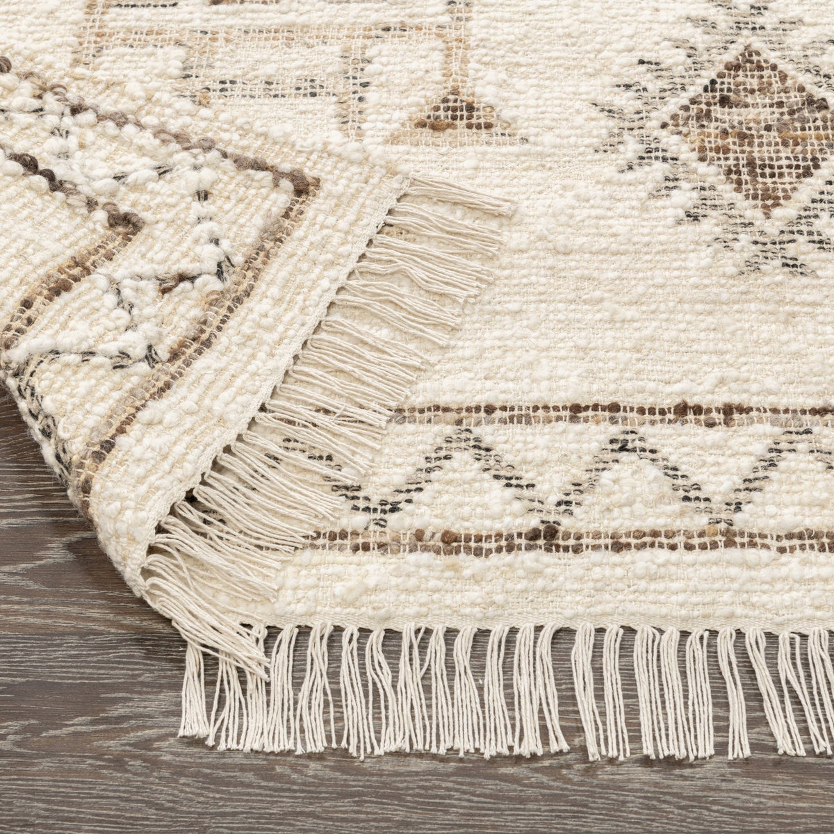Gazi Rug