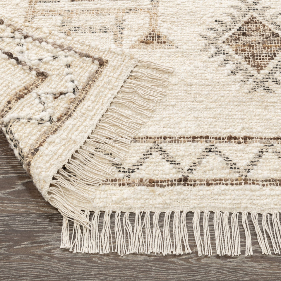 Gazi Rug