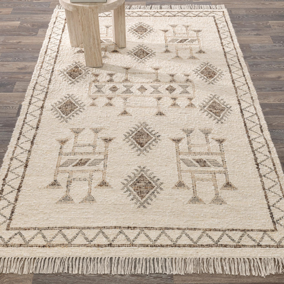 Gazi Rug