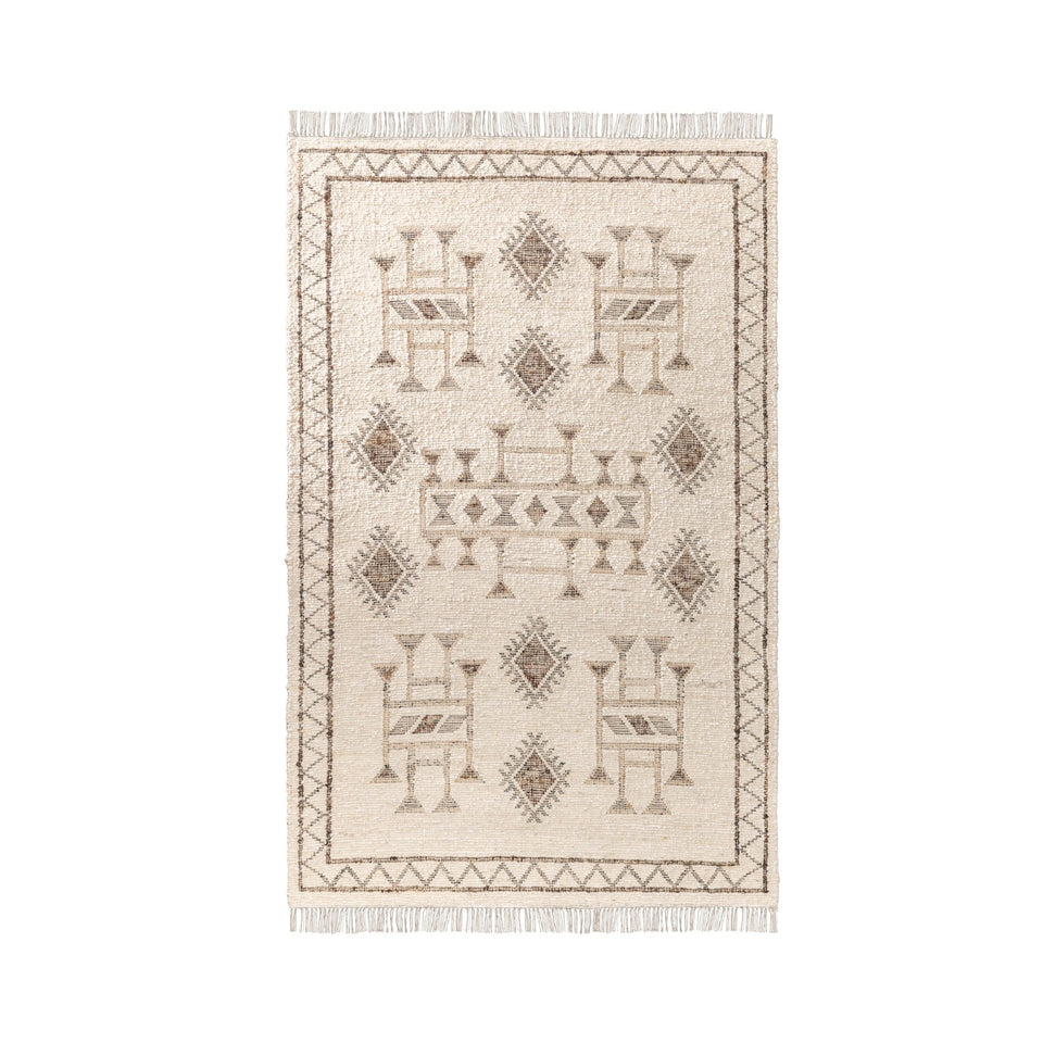 Gazi Rug