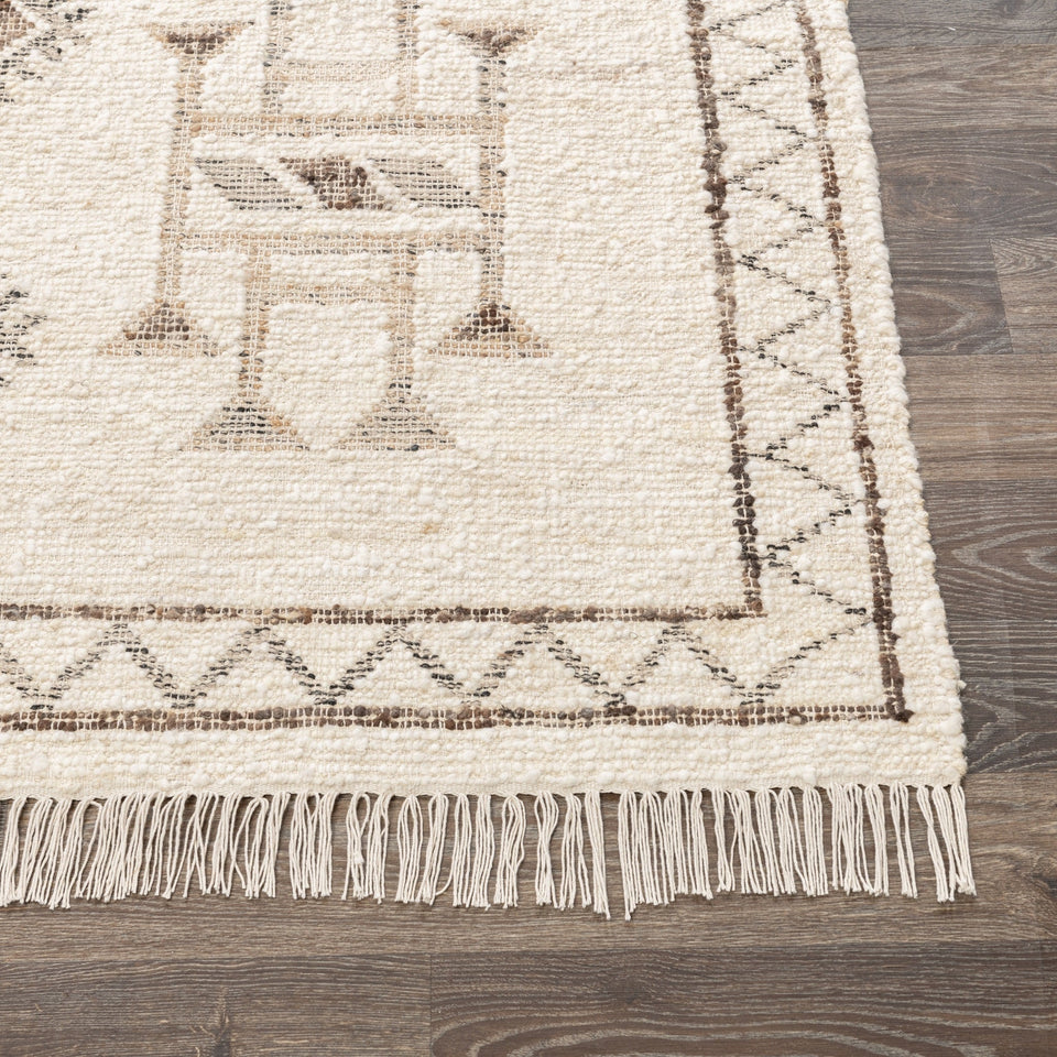 Gazi Rug