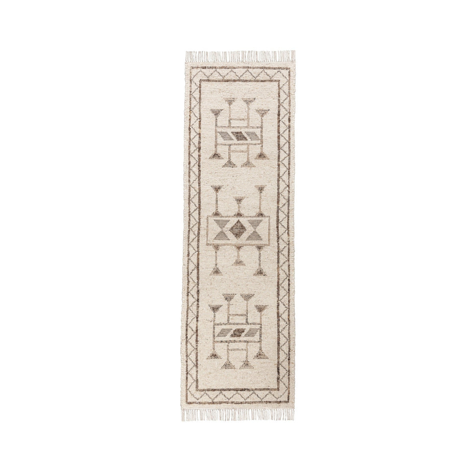 Gazi Rug