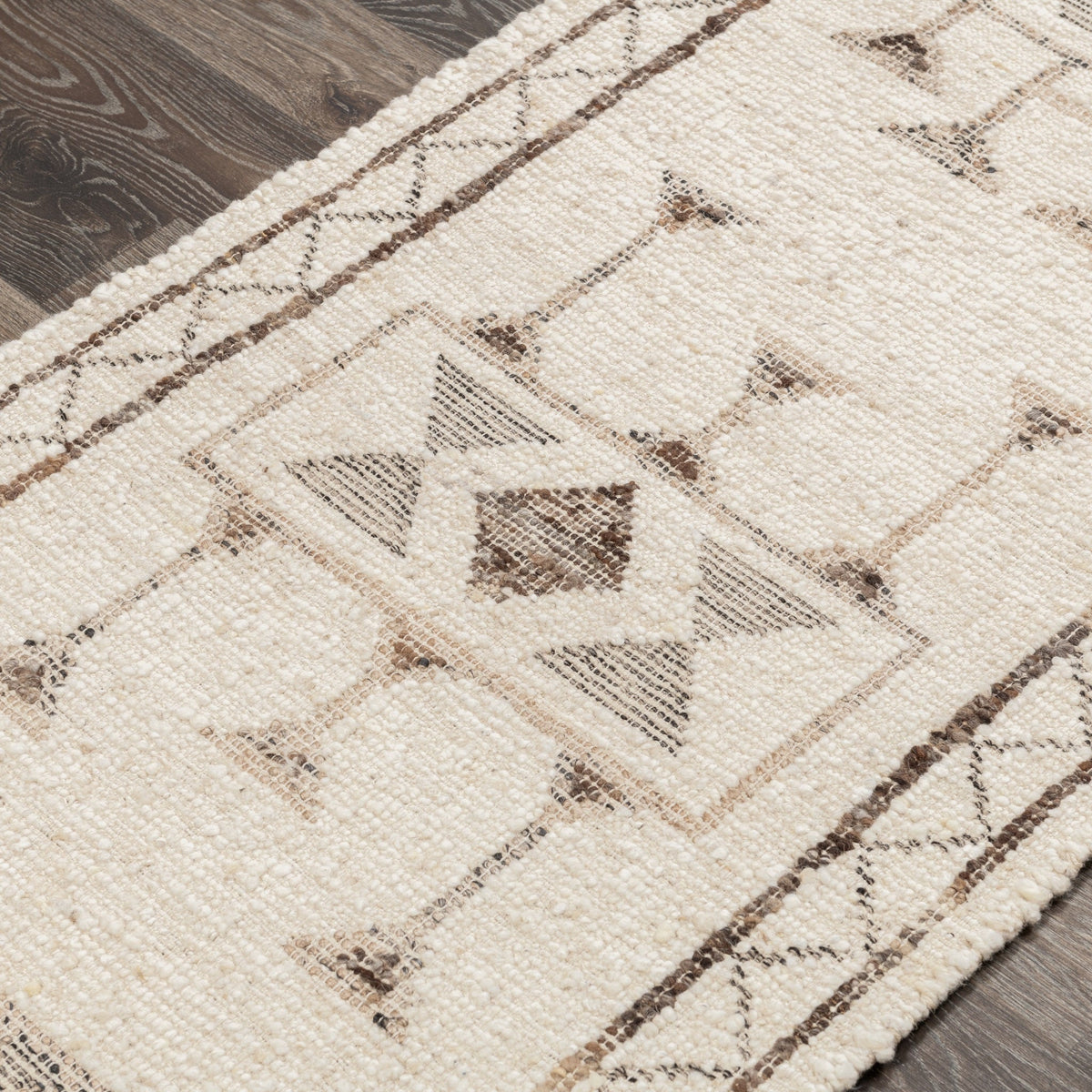 Gazi Rug
