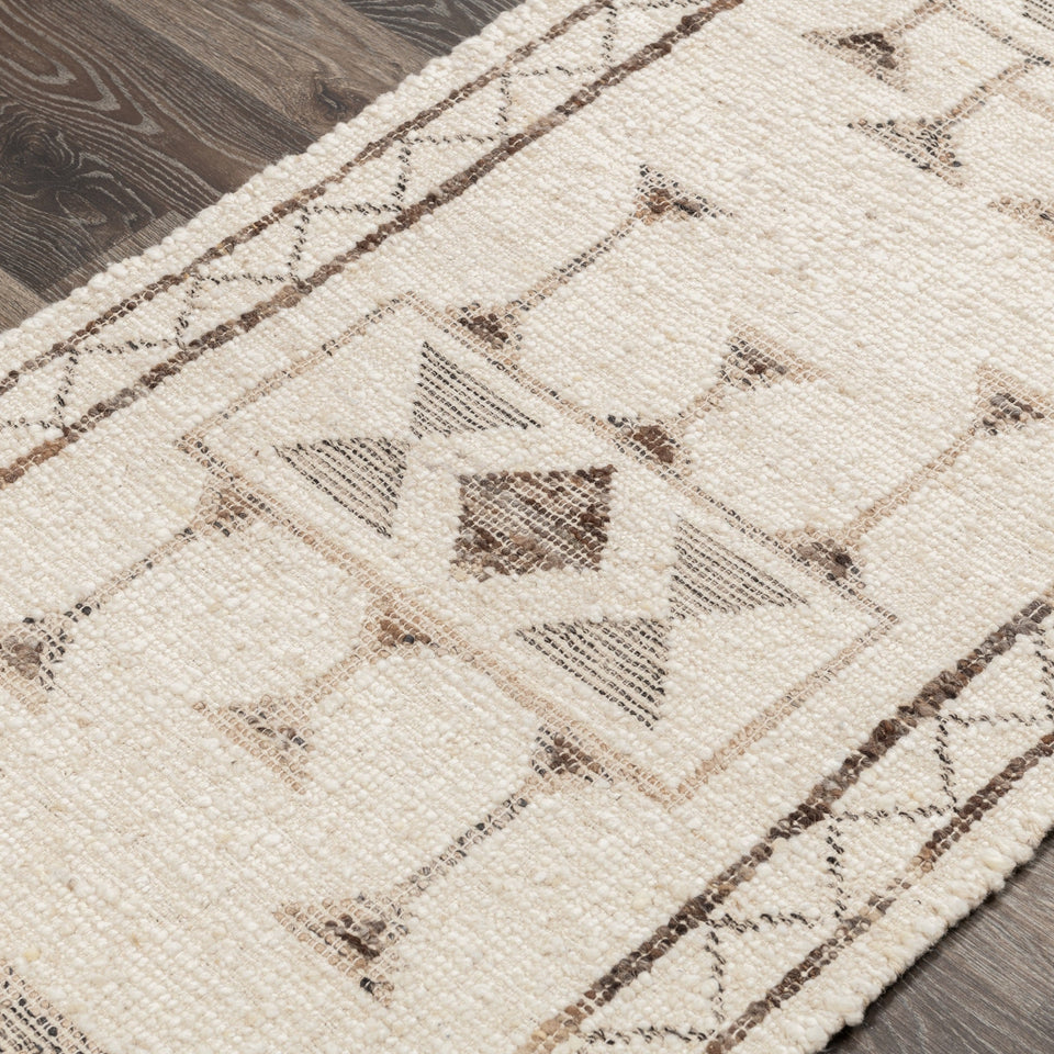 Gazi Rug