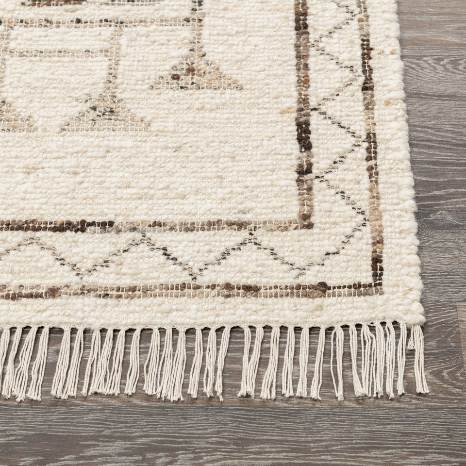 Gazi Rug