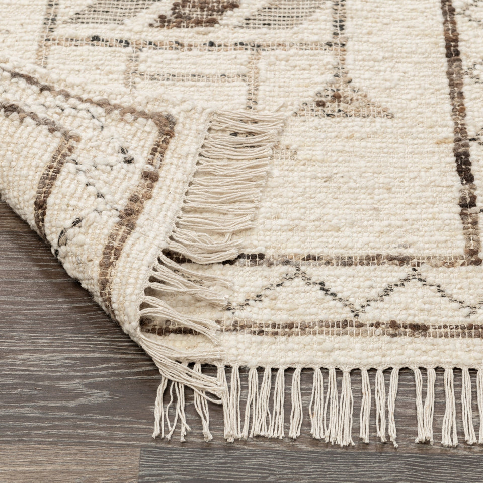 Gazi Rug