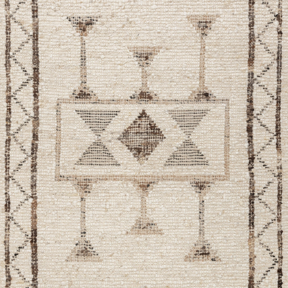 Gazi Rug