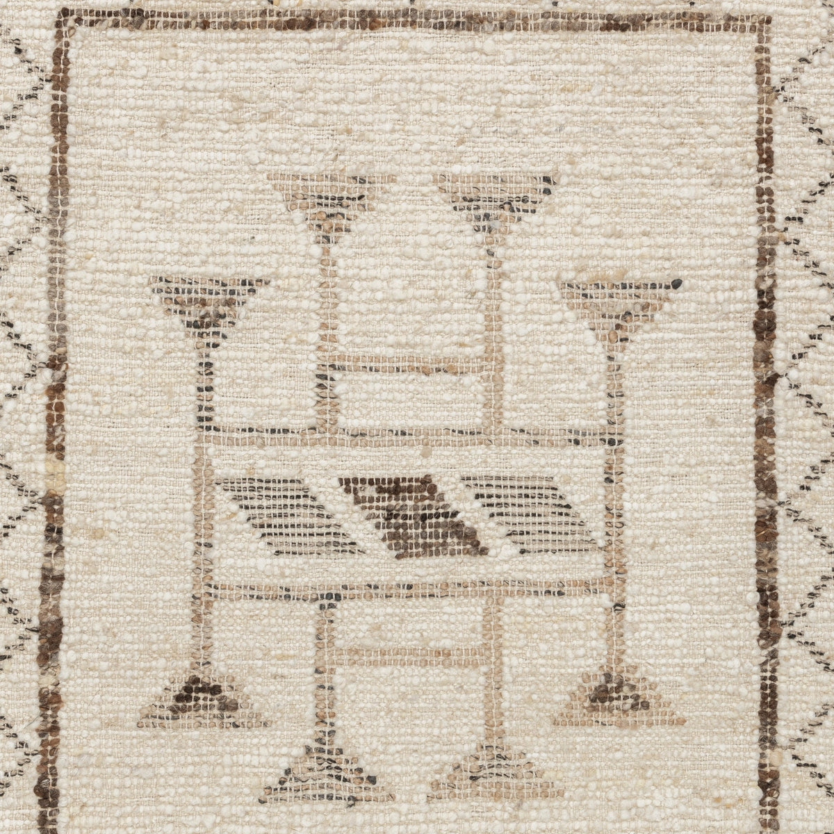 Gazi Rug