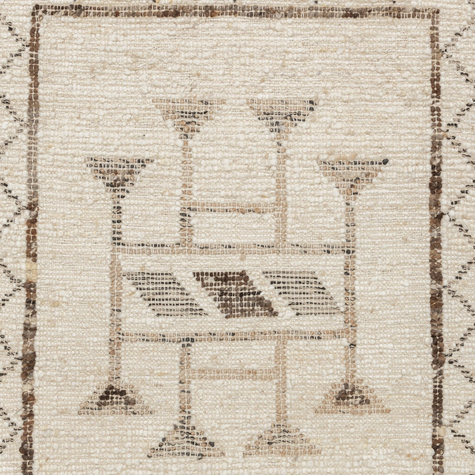 Gazi Rug