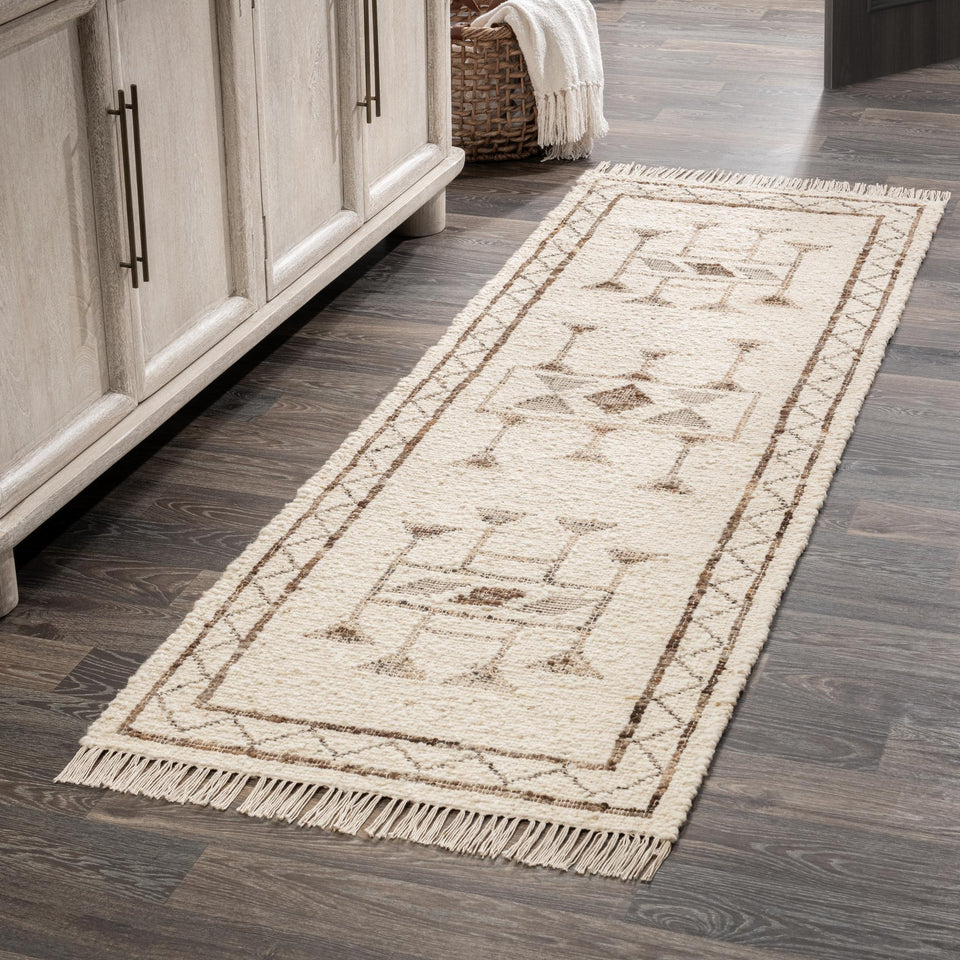 Gazi Rug