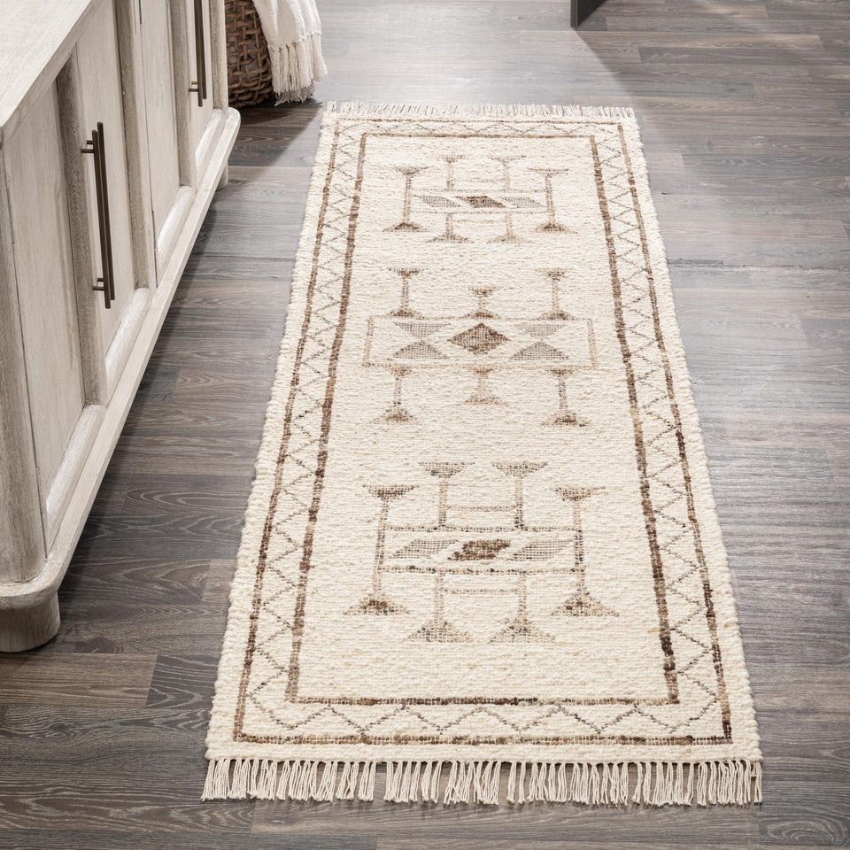 Gazi Rug