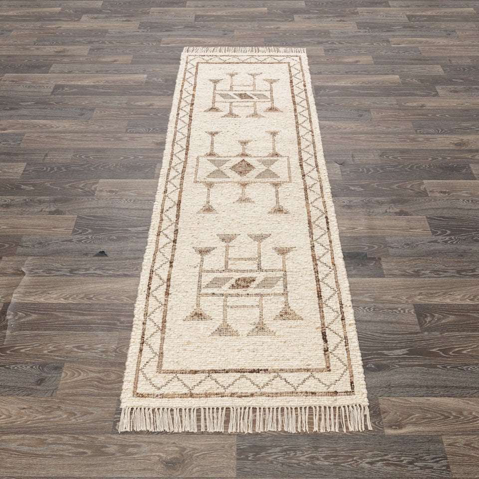 Gazi Rug
