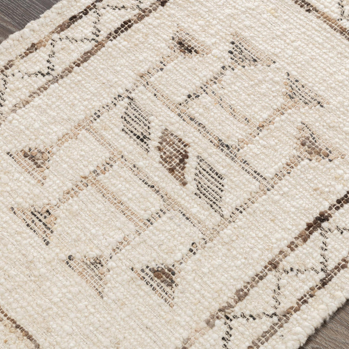 Gazi Rug