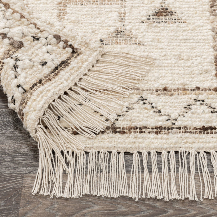 Gazi Rug